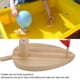 thumbnail image 2 of Juguete de ba?o Reemplazo para bebés juguete acuático con globo barco de madera dibujos animados Reemplazo para ni?os juguetes de ba?o Reemplazo para jugar al agua el mejor regalo de vacaciones Unbranded TJ09296, 2 of 7