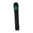 thumbnail image 3 of AWHAO Golf Alignment Stick Cover Durability Dustproof Lightweight Protector Sleeve Black, 3 of 9