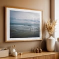 thumbnail image 5 of The Pacific, Newport Beach 03 - Newport Beach California Photography Seascape Beach Ocean Waves Coast Minimalist Calm Unframed Wall Art Print 16 x 24 inches, 5 of 7