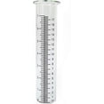 thumbnail image 2 of Rain Gauge Tube for Outdoor Water Measurement in Yard and Garden Use, 2 of 4