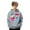 Grey, variant on 67 shirt G'irls Casual Print Long Sleeve Crewneck Pullover Sweatshirt Soft Hoodie For Everyday Wear And Play
