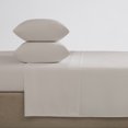 thumbnail image 2 of Hometrends 400 Thread Count 100% Cotton Sheet Set - Sateen, 2 of 7