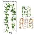 thumbnail image 6 of Sweet Potato Leaf Vines for Thanksgiving Decoration, 6 of 7