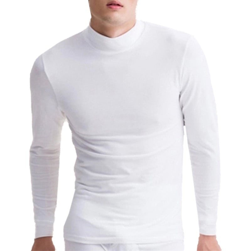 thermal underwear tops