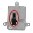 thumbnail image 4 of 12V Aluminium Alloy HID Xenon HID Ballast Revolutionary Design, 4 of 5