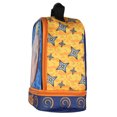 thumbnail image 4 of Naruto Lunch Box Anime Manga Insulated Dual Compartment Kids Lunch Bag Tote, 4 of 6
