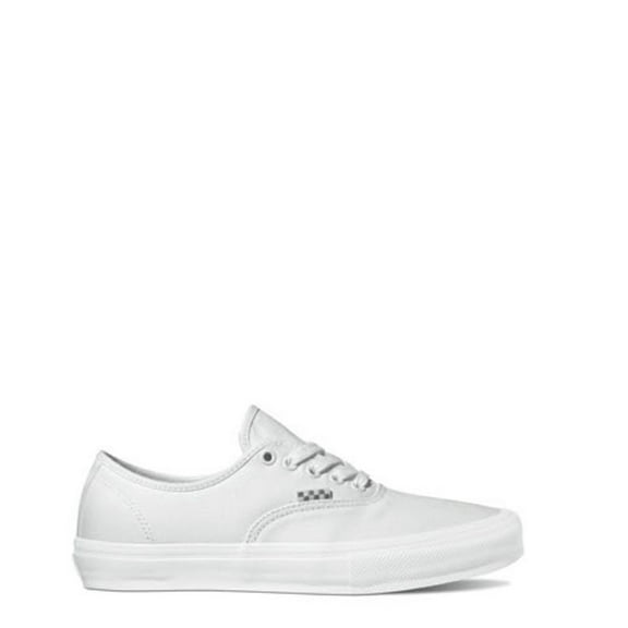 Vans Authentic Unisex/Adult shoe size Men 8/Women 9.5 Casual VN0A5FC8W00 True White