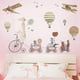 thumbnail image 2 of Vinil Infantil Decorativo De Interiores Autoadherible Niños H&Jess VINIL INFANTIL, 2 of 3