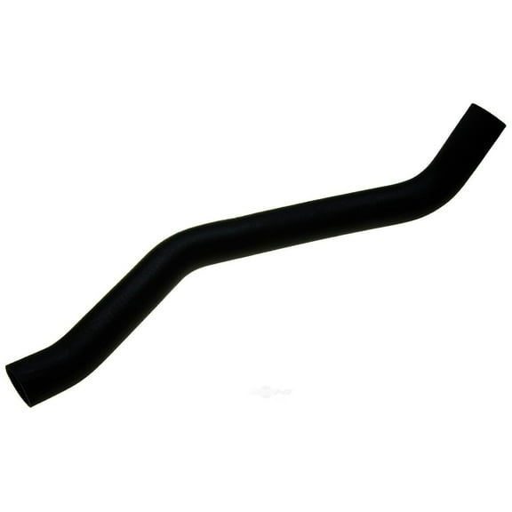 ACDelco Professional 26008X Molded Upper Radiator Hose Fits 1968 Chevrolet Camaro