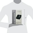 Equate BP6000 Upper Arm Blood Pressure Monitor with Bluetooth