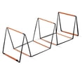 thumbnail image 2 of Kids Agility Ladder for Speed Training Improve Coordination Sensitivity Multi Functional Design  for Basketball and Soccer Training, 2 of 8