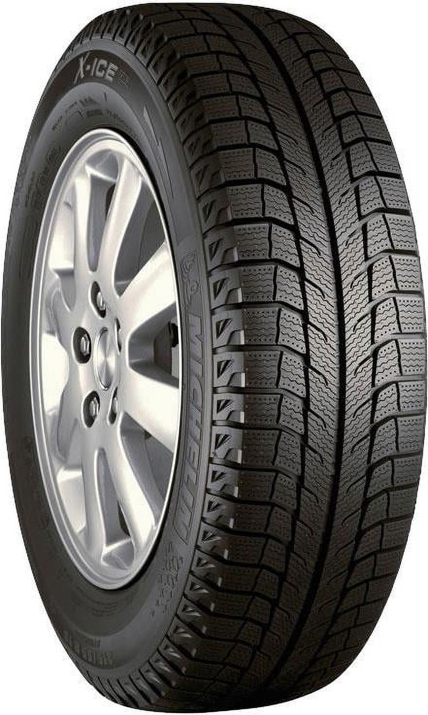 Michelin 【バランス調整済！】ミシュラン LATITUDE X-ICE XI2□225 