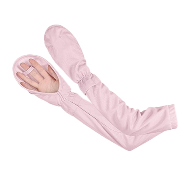 Guantes de invierno para hombres y mujeres, guantes cálidos para pantalla táctil para clima frío, puños elásticos, tejido elástico, negro, L,