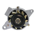 thumbnail image 4 of Miumaeov 1200W 12V Low Rpm Copper Permanent Magnet Alternator Synchronous Generator PMA, 4 of 13