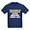 Navy, variant on CafePress - Awesome Little Brother T Shirt - Dark T-Shirt Kids XS-XL