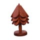 thumbnail image 1 of Mantel Individual de madera con estera aislante, creativo, soporte para ollas, posavasos de protección de mesa, posavasos de madera para platos, regal B, 1 of 9