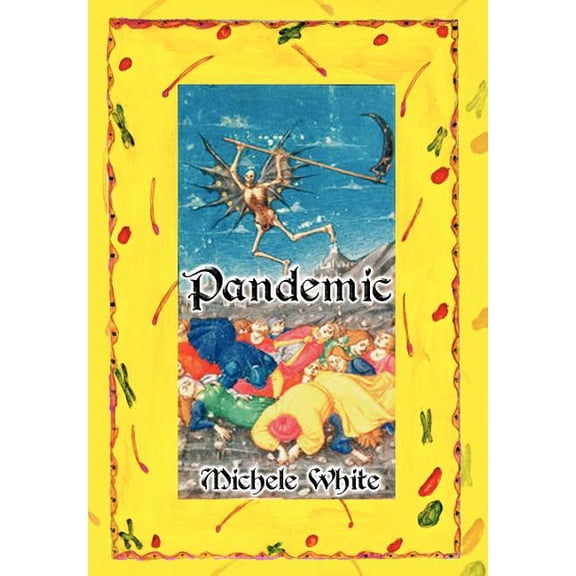Pandemic, (Hardcover)