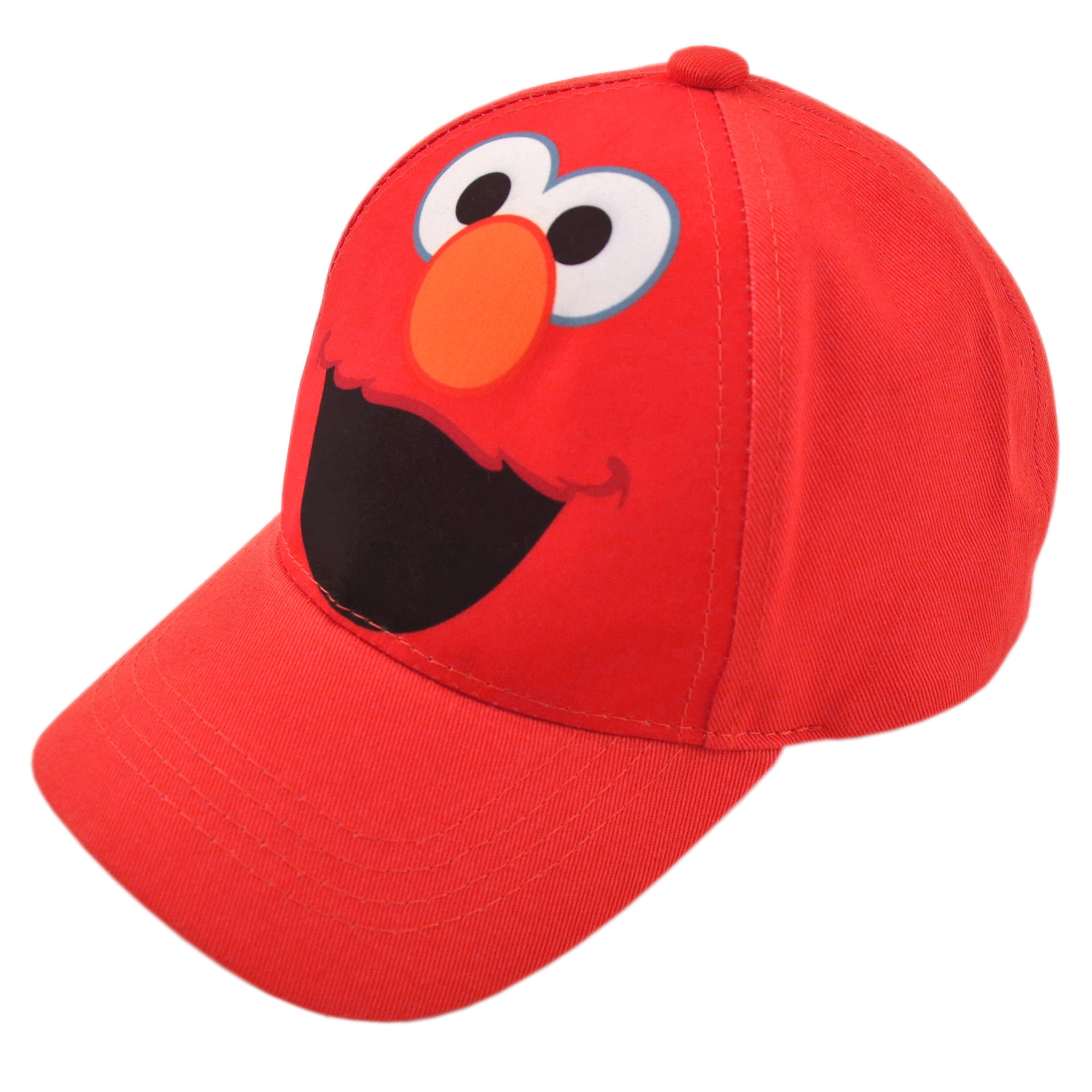 Cookie monster baseball deals cap