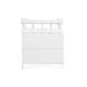 thumbnail image 2 of Estante Organizador de Armario Sunnimix Portátil Ligero Blanco 30-40cm, 2 of 8
