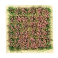thumbnail image 2 of Yeacher Model Grass Clusters Flower Clusters Sand Table Outdoor Landscape Grass Tufts Model DIY Miniature Scene, 2 of 8