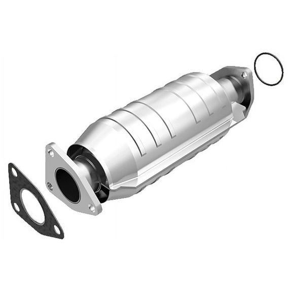 MagnaFlow Conv DF 98-01 Honda Prelude 2.2L Tier 1