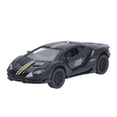 thumbnail image 4 of Coche Modelo De Metal, Coche Deportivo De Aleación Extraíble Para Ni?os Mayores De 3 A?os Para La Escuela ANGGREK Juguetes, 4 of 7