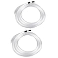 thumbnail image 1 of 2 X 0.75mm 6.56ft / 2m Cable De Plástico Para La Decoración De - 200pcs Gloria Fibra de plástico, 1 of 9