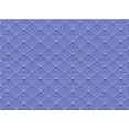 thumbnail image 1 of Ahgly Company Machine Washable Indoor Rectangle Transitional Blue Area Rugs, 7' x 9', 1 of 7