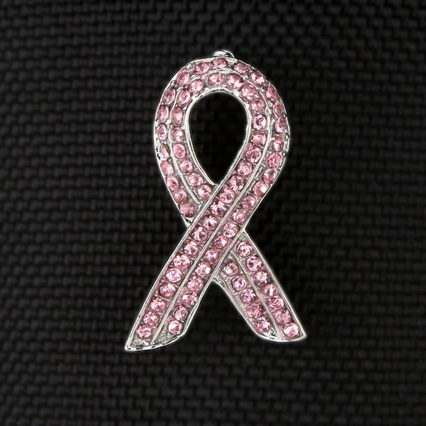 Fashion Jewelry Elegant Pink Shinning Rhinestone Crystal ...