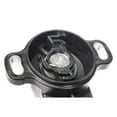 thumbnail image 2 of KarParts360 For Toyota Corolla/Land Cruiser 1993 94 95 96 1997 Throttle Position Sensor | Plastic | 4 Terminal | Bolt On Mount Type | 1 Connector | Female Connector, 2 of 4