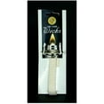 thumbnail image 1 of Lamplight Farms 99963 3 Pack 0,75 Po Mèche de Coton Plat, 1 of 3