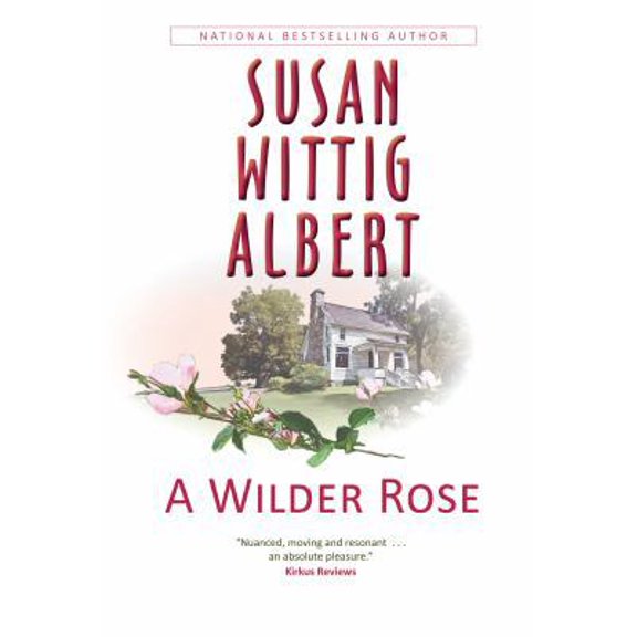 Pre-Owned A Wilder Rose (Paperback) 0989203506 9780989203500