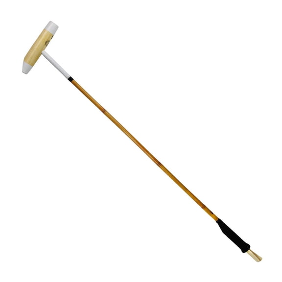 PG Polo Mallet Display - 52 Inch