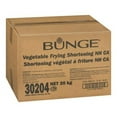 thumbnail image 3 of Bunge Aliments Raccourcissant Légumes Friture Non Hydrogénée 20KG - 44 Lb, 3 of 3