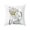 Multicolor3, variant on Halloween Decorations, Halloween Pillows Cover Decor Pillow Case Sofa Waist Throw Cushion Cover 1pc, Cotton, Multicolor