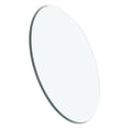 thumbnail image 2 of Glass Table Top Thickened Round Glass Table Top Replacement Polished Edge Glass Table Surface, 2 of 7