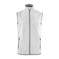 thumbnail image 1 of Printer Mens Trial Softshell Body Warmer, 1 of 3