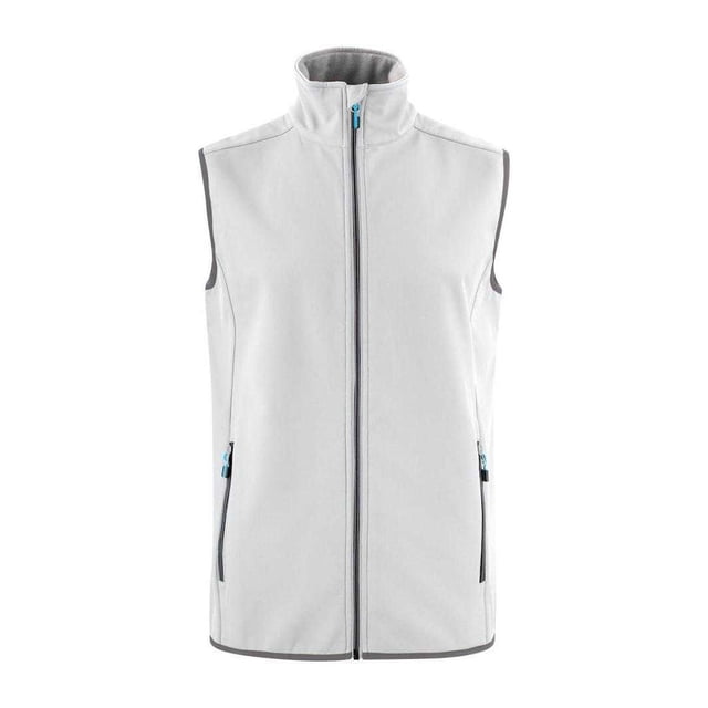 Printer Mens Trial Softshell Body Warmer