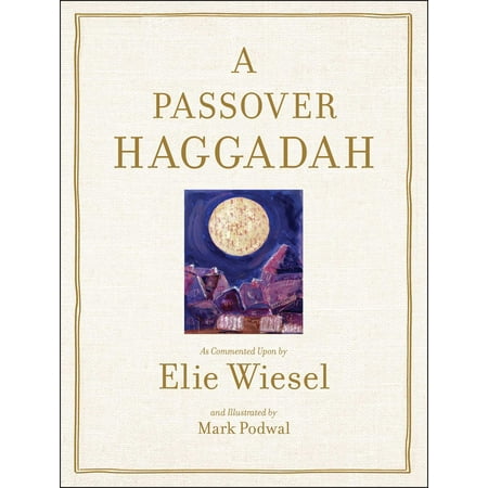 Passover Haggadah