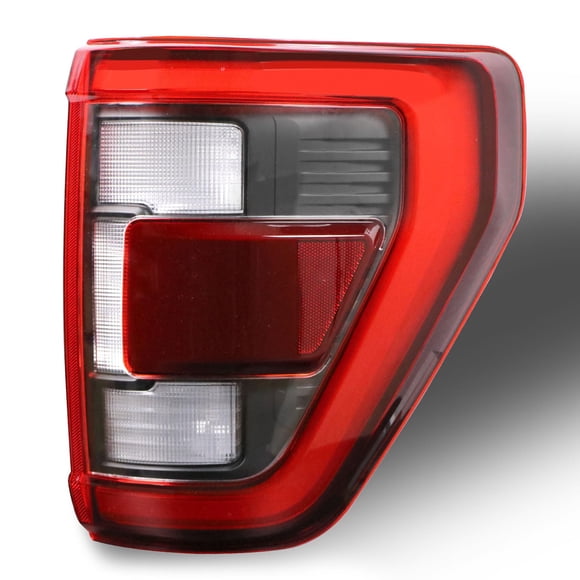 Conjunto de luces traseras Nakuuly NL3Z13404E LED trasero derecho