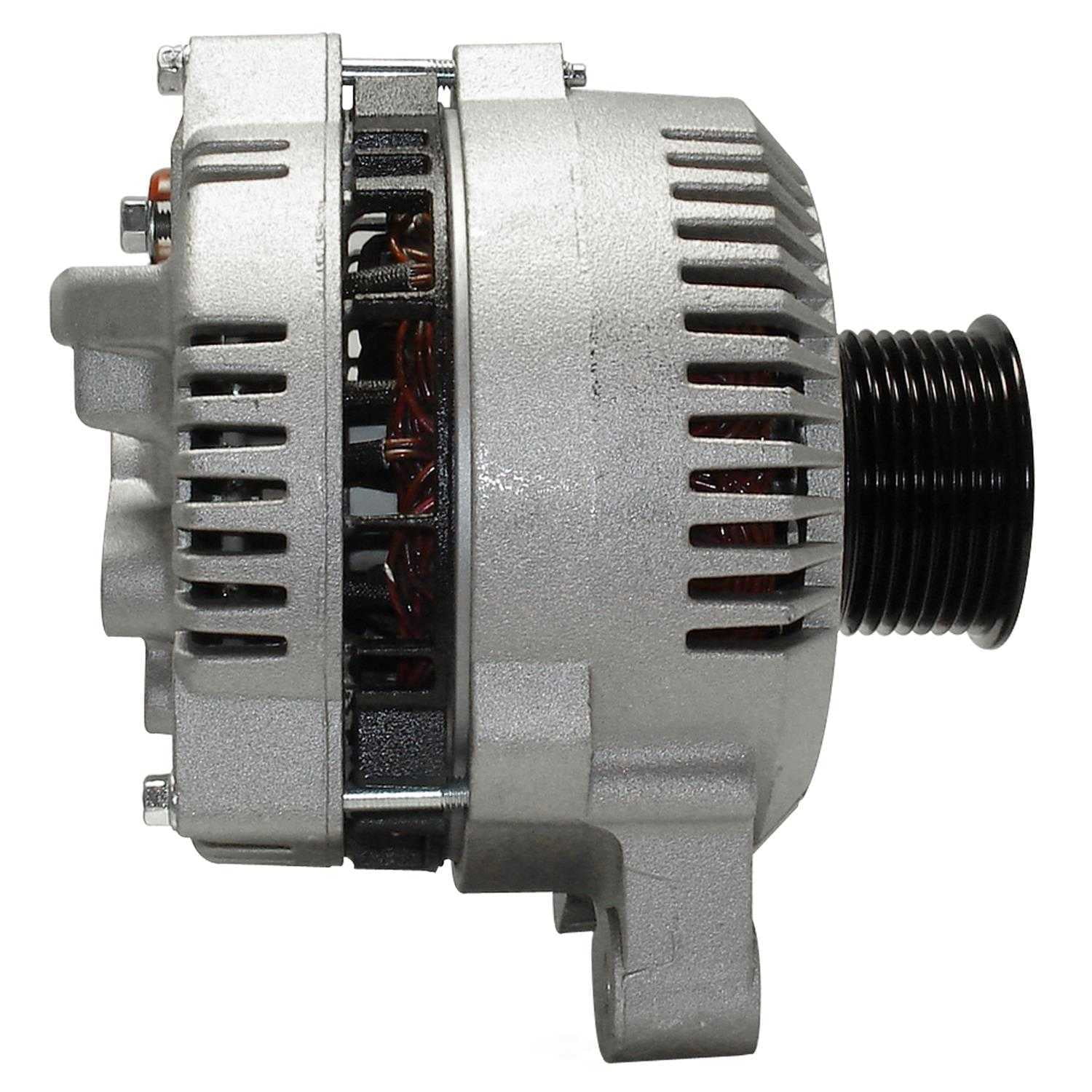 FVP Professional 7764810 Alternator Standard