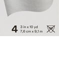 thumbnail image 5 of 3M Micropore Easy Tear Paper Surgical Tape, 3 Inches x 10 Yards, White, 40 Count, 5 of 6