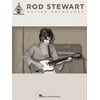 Rod Stewart Guitar Anthology 1423439899 (Paperback - Used)