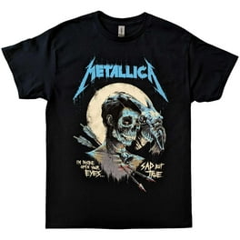 Guns N Roses Men s tee shirt. This short sleeve crew neck tee