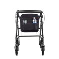 thumbnail image 3 of CAROOTU Sac Fourre-Tout Universel Portable Sac de Rangement Suspendu Multifonction pour Fauteuil Roulant Trotteur Scooter Neuf, 3 of 6
