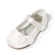 thumbnail image 1 of Zapatos de Vestir Mary Jane para Niñas Pequeñas DREAM PAIRS Talla 10 Blanco, 1 of 8