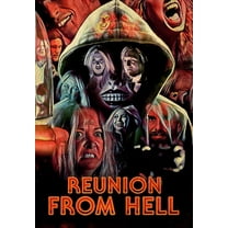 Reunion From Hell (DVD), Filmhub, Horror