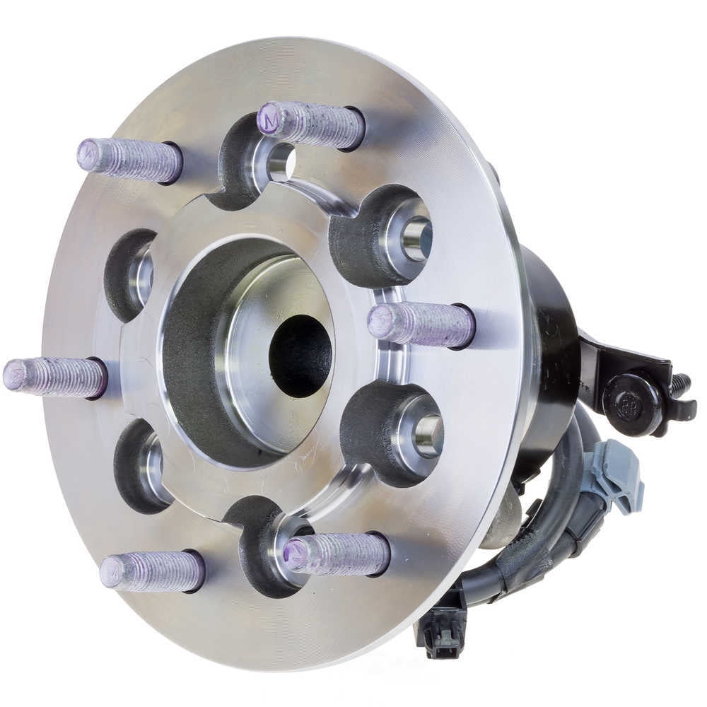 Schaeffler 102156R Wheel Bearing - Generation 3
