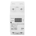 thumbnail image 2 of Relé Protector De Voltaje, Protector De Relé De Sobretensión Confiable, Para El Hogar Comercial De Edificios De Gran Altura Del Sistema Eléctrico ANGGREK Voltage Relay, 2 of 8