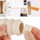 thumbnail image 3 of Protectores de manija de puerta para niños, protector de manija de puerta, protector de manija de puerta de seguridad para niños de silicona suave para protección de manijas de puerta para n JFHHH pequeña, 3 of 5